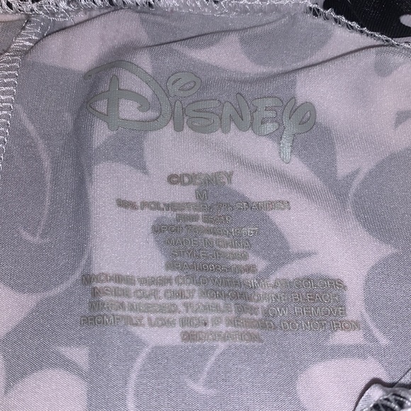 MICKEY MOUSE leggings 💞 - Picture 3 of 5
